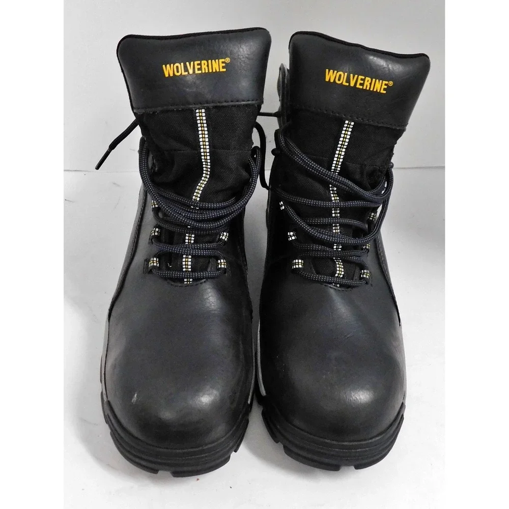 Wolverine Tarmac 6